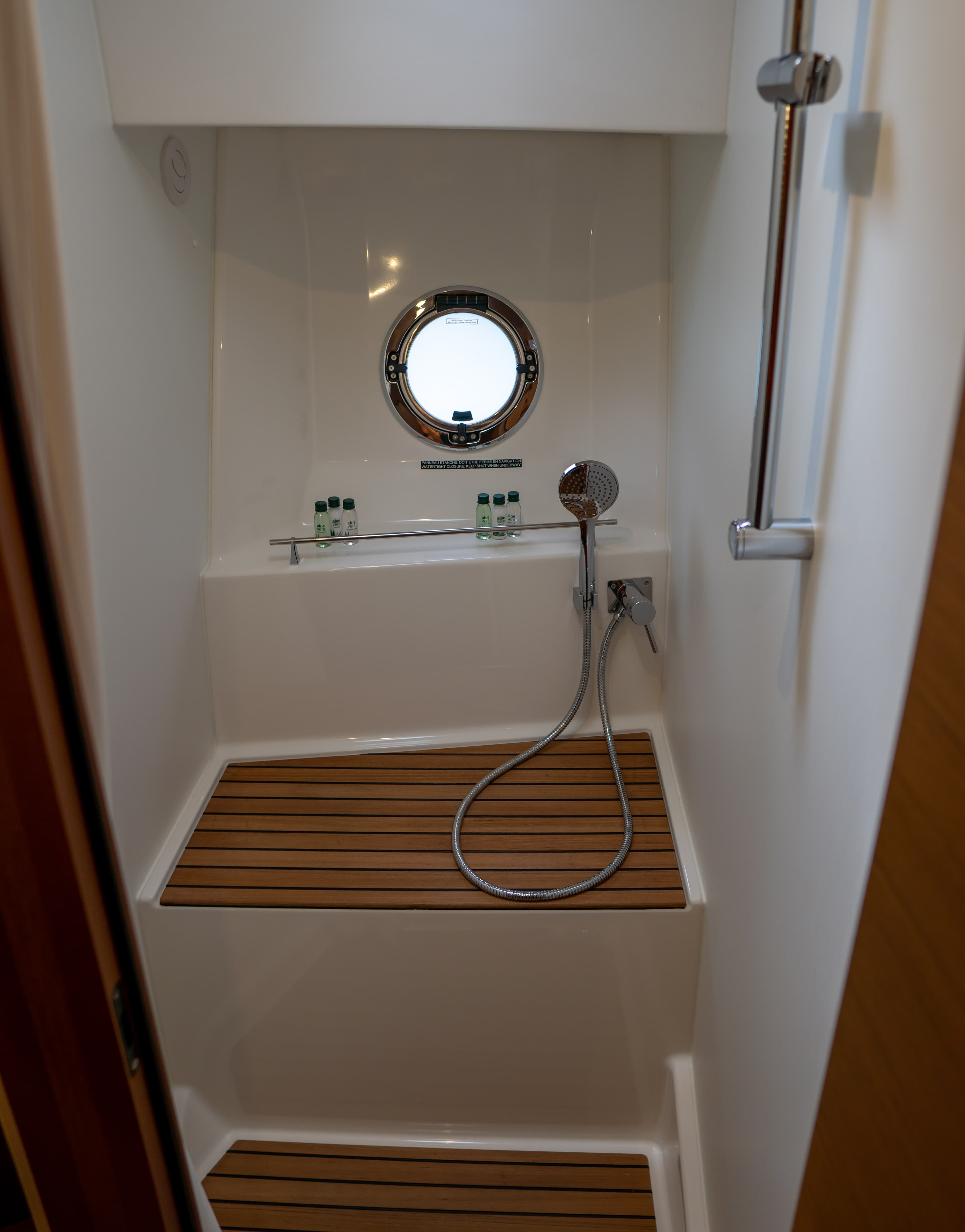 Swift Trawler 41 - photo 16