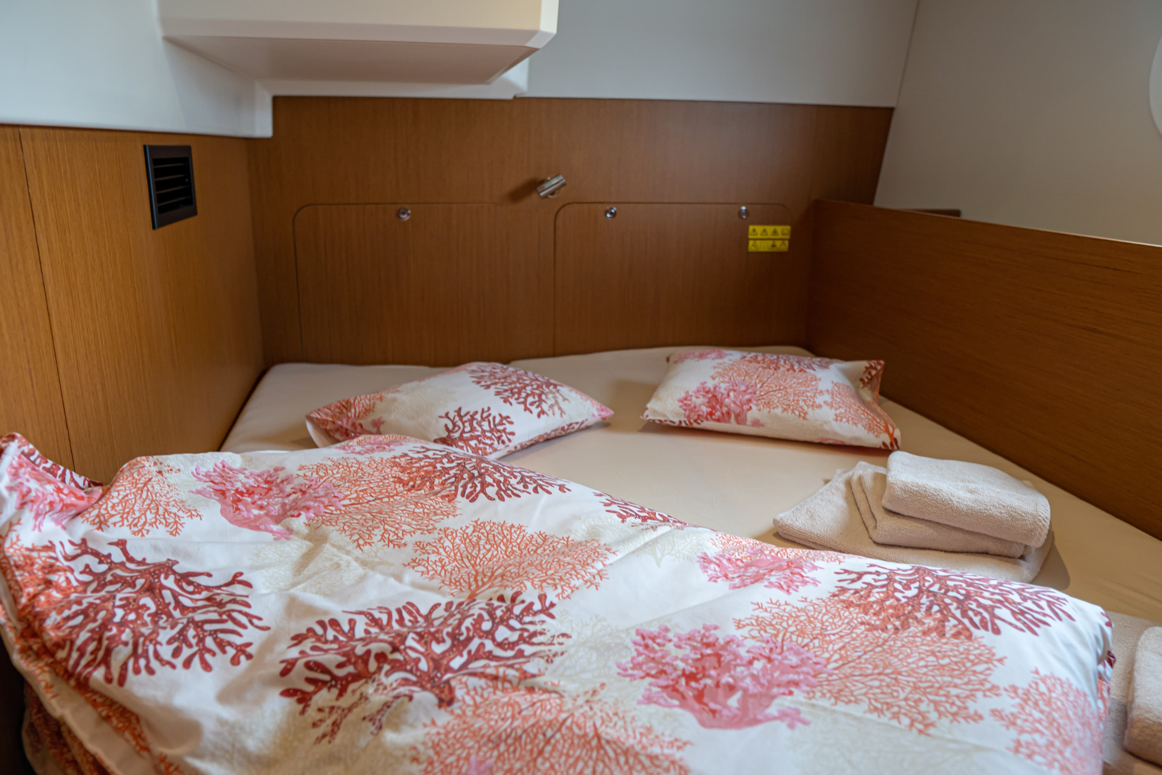 Swift Trawler 41 - photo 8