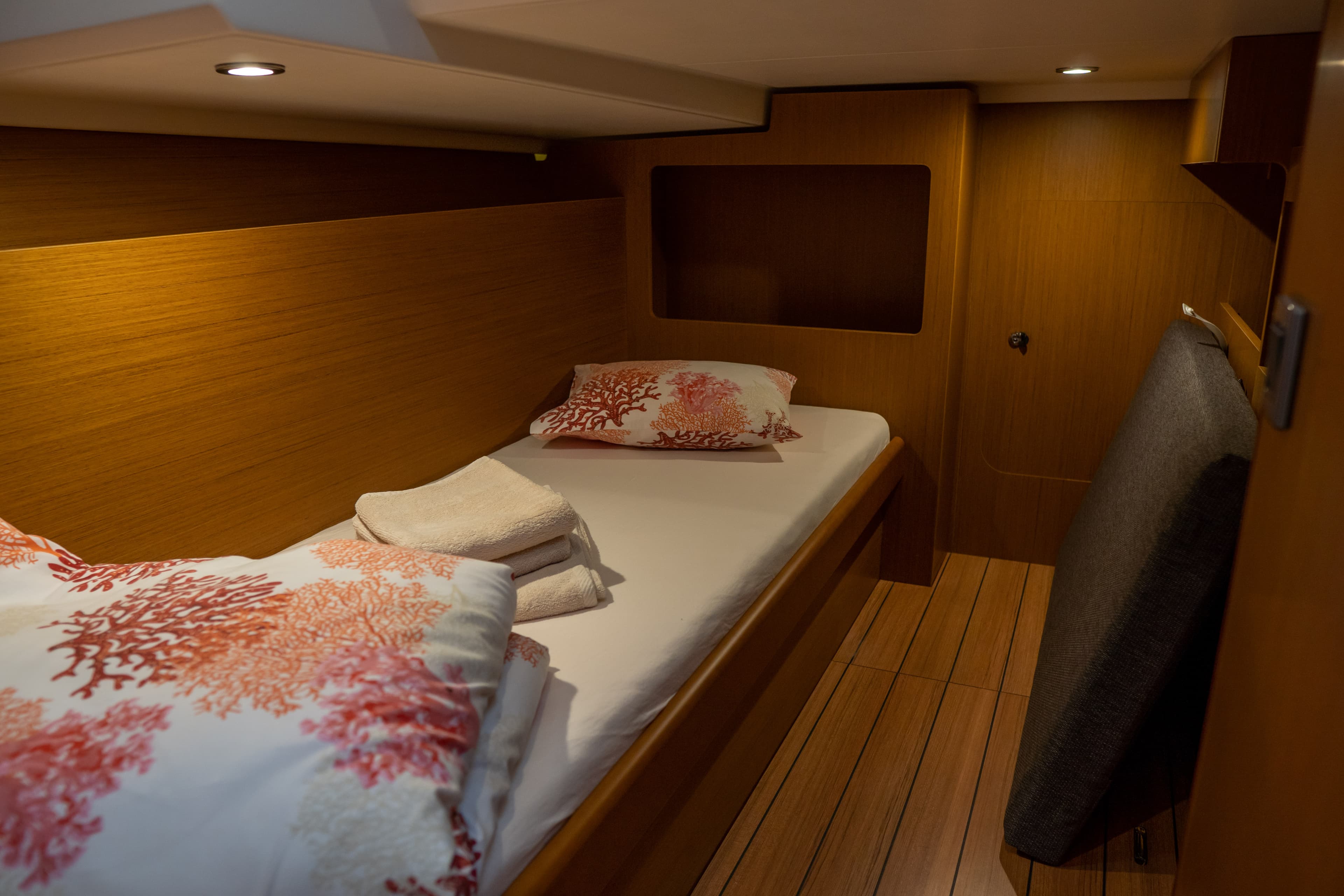 Swift Trawler 41 - photo 11