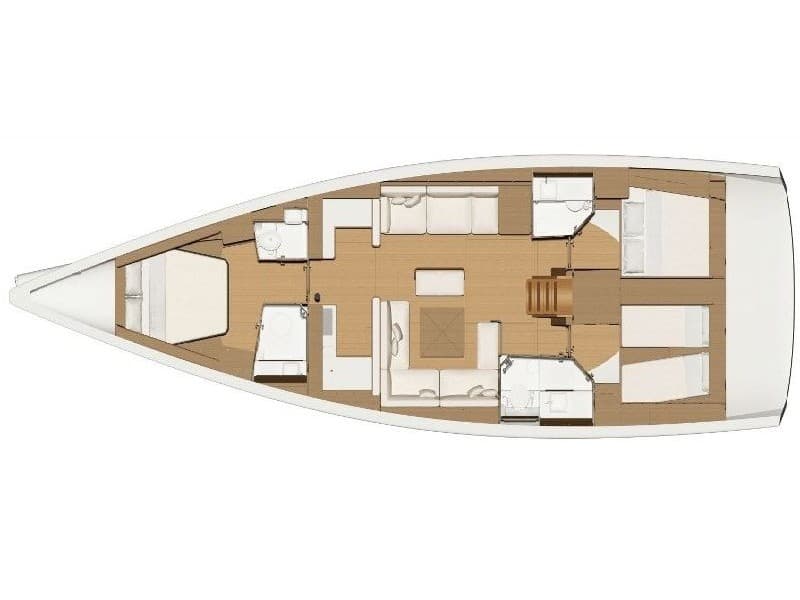 Boat plan