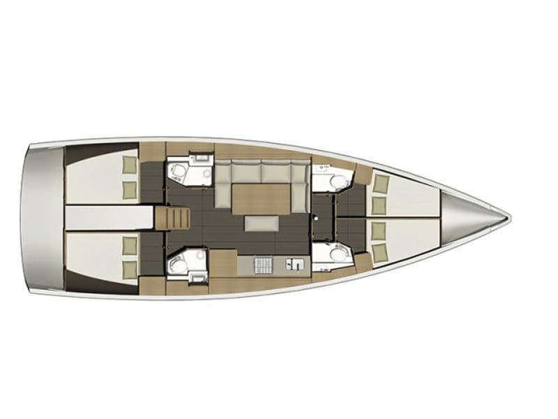 Boat plan