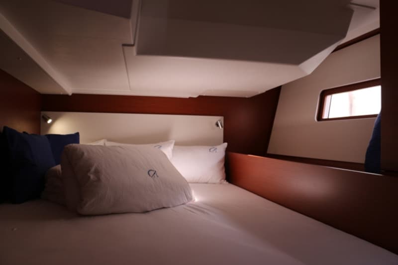 Oceanis 51.1 - photo 10