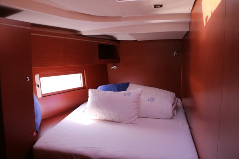 Oceanis 51.1 - photo 13