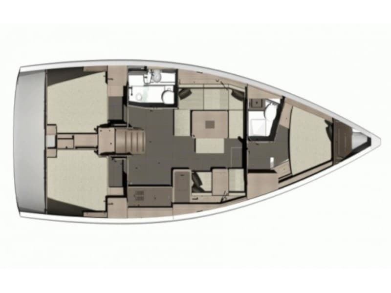 Boat plan