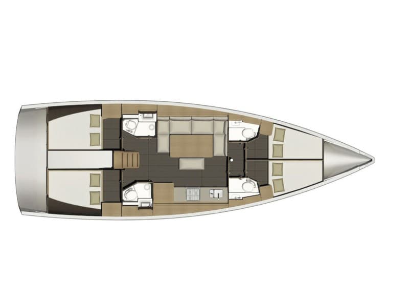 Boat plan