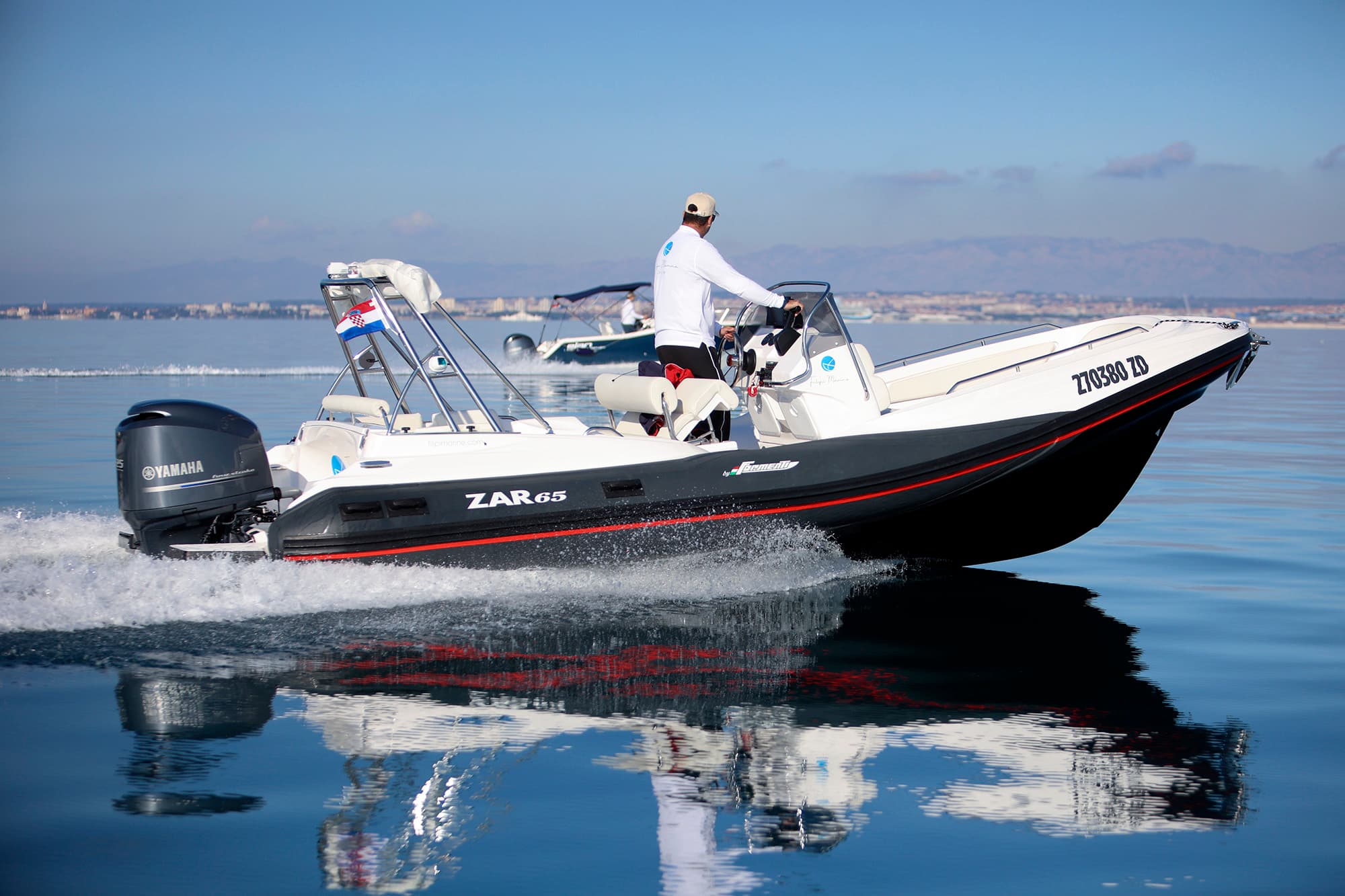 Zar 65 Suite - photo 9