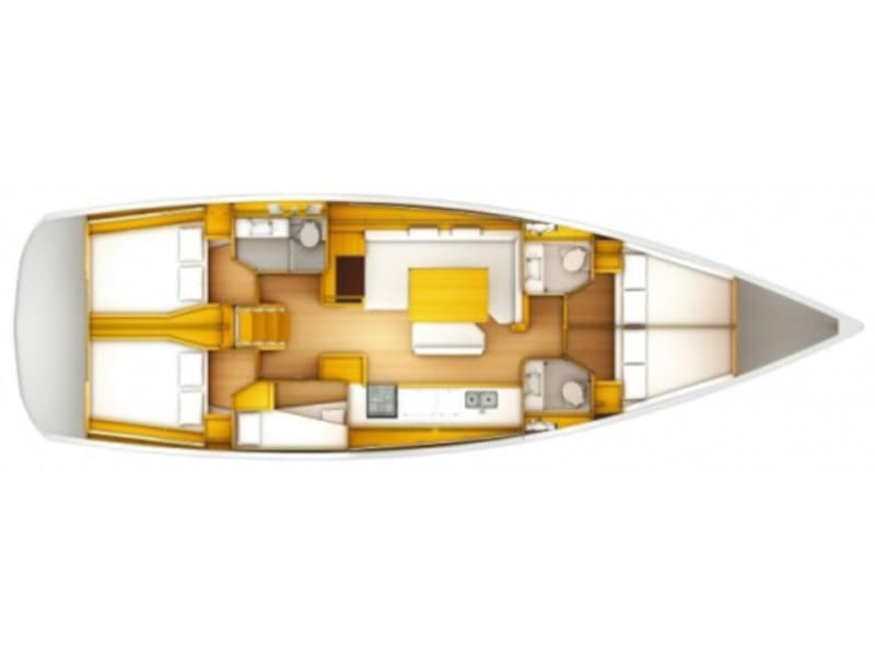 Boat plan