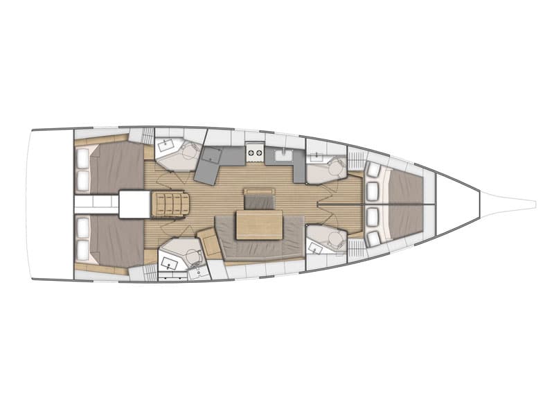 Boat plan