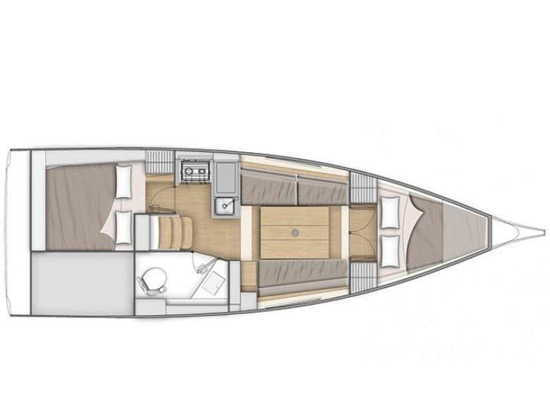 Boat plan