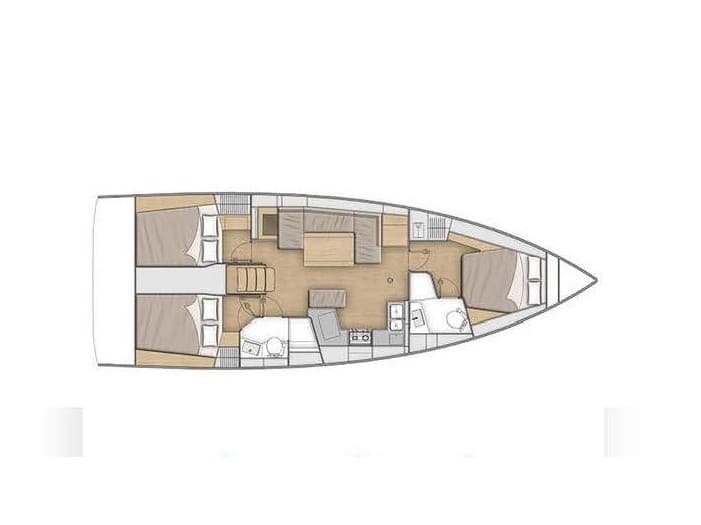 Boat plan