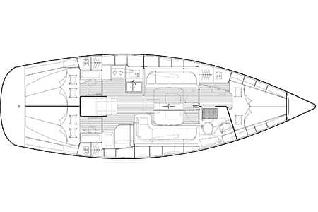 Boat plan