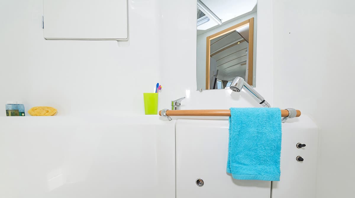 Lagoon 380 S2 - photo 21