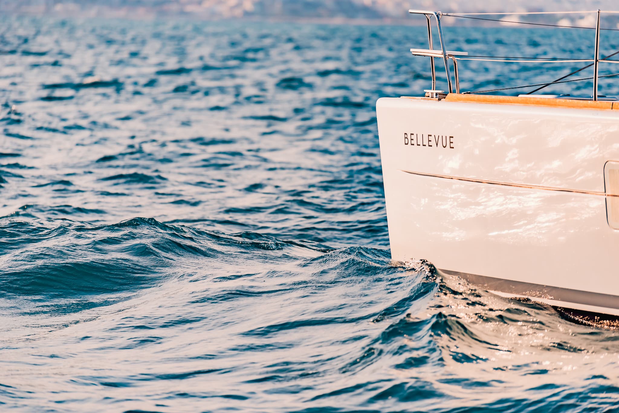 Lagoon 380 S2 - photo 10