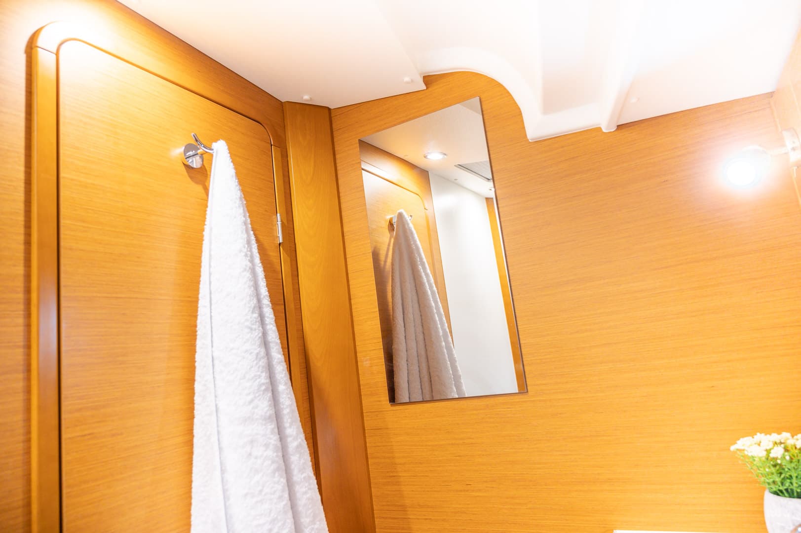 Sun Odyssey 449 - photo 12