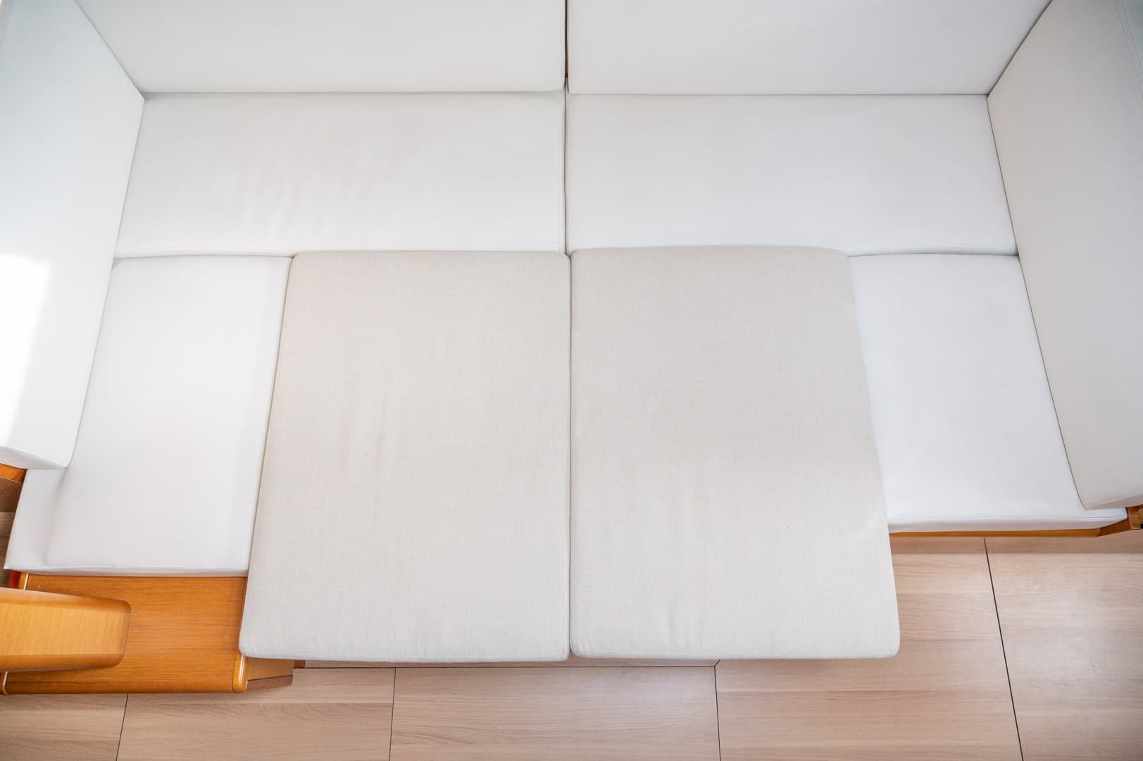 Sun Odyssey 449 - photo 21