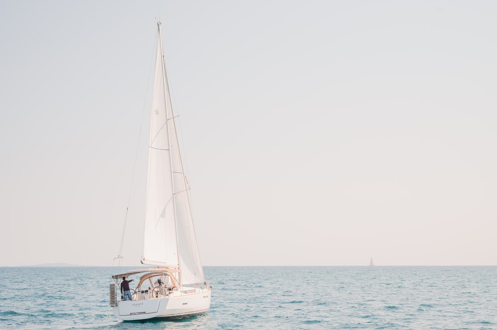 Sun Odyssey 449 - photo 46