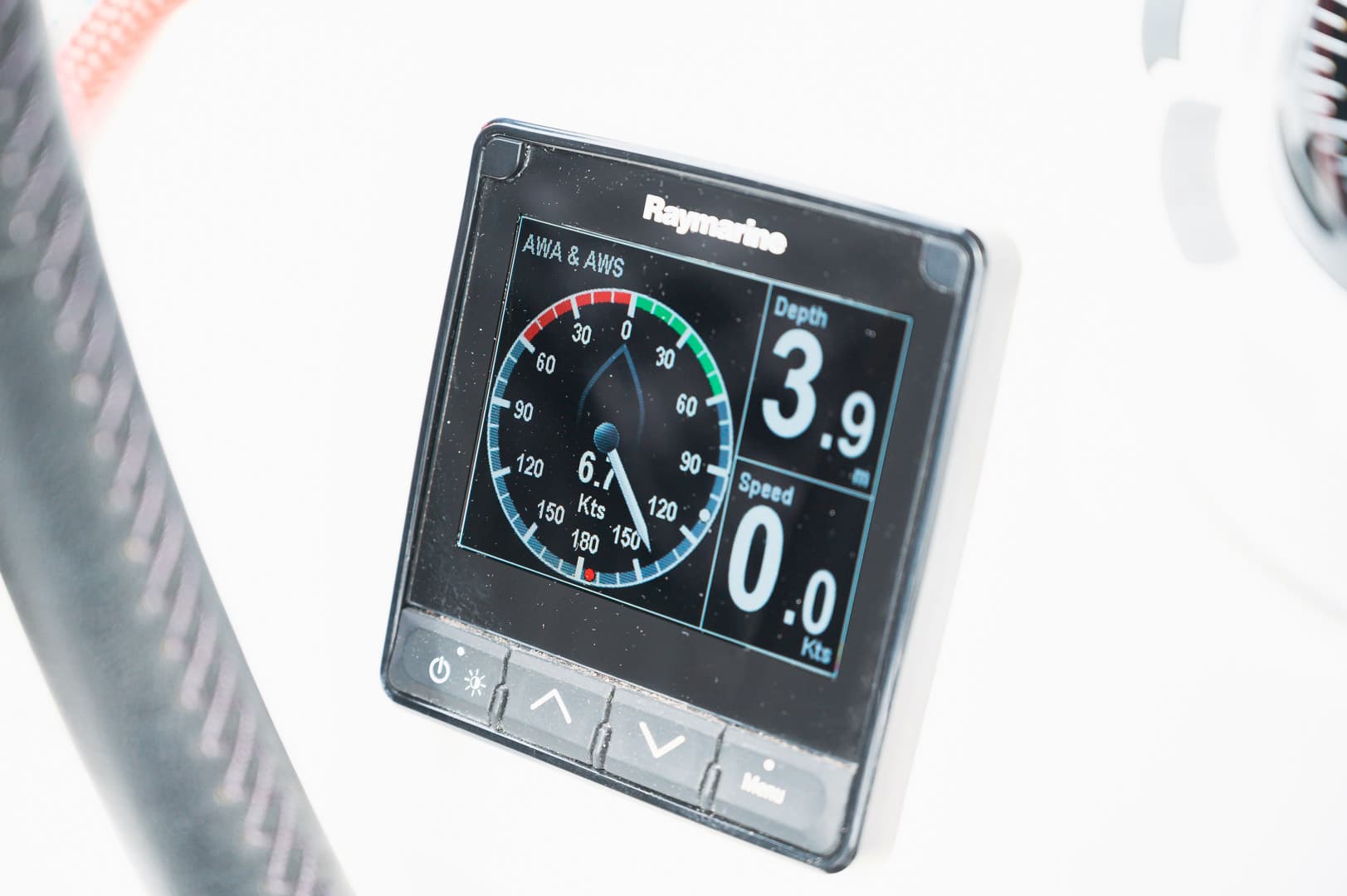 Sun Odyssey 449 - photo 5