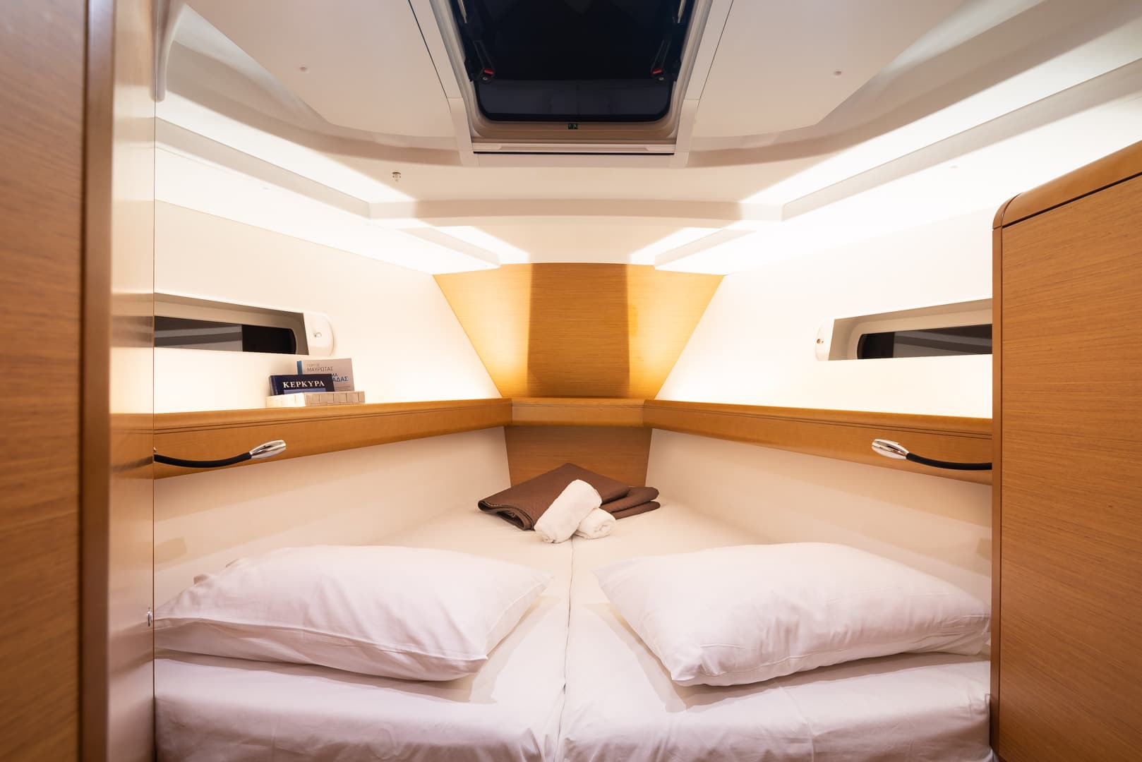 Sun Odyssey 449 - photo 44