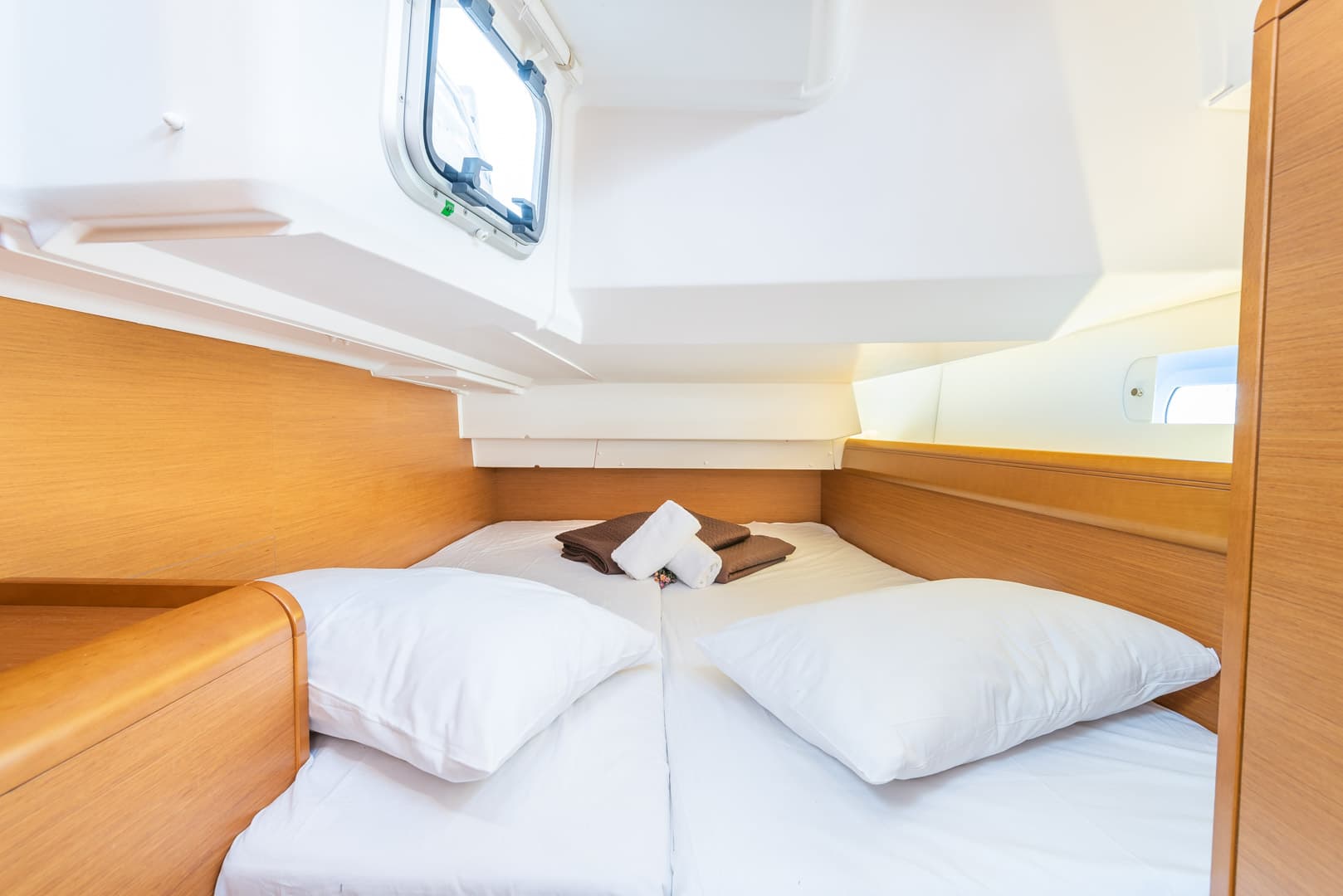 Sun Odyssey 449 - photo 38