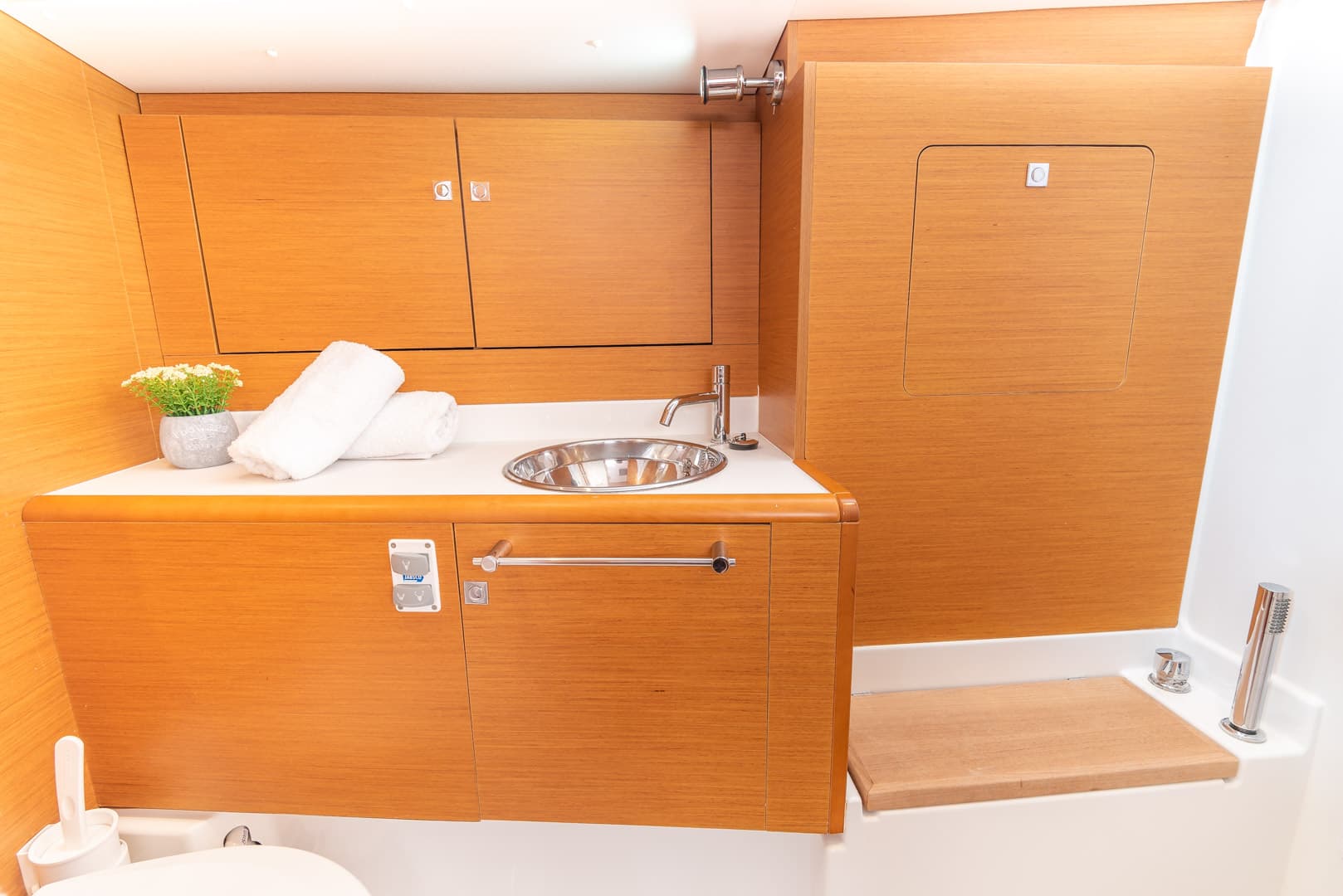 Sun Odyssey 449 - photo 60