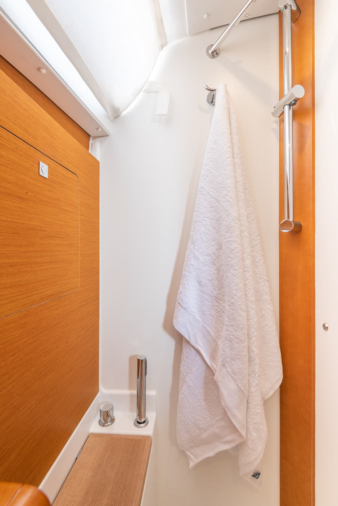 Sun Odyssey 449 - photo 11