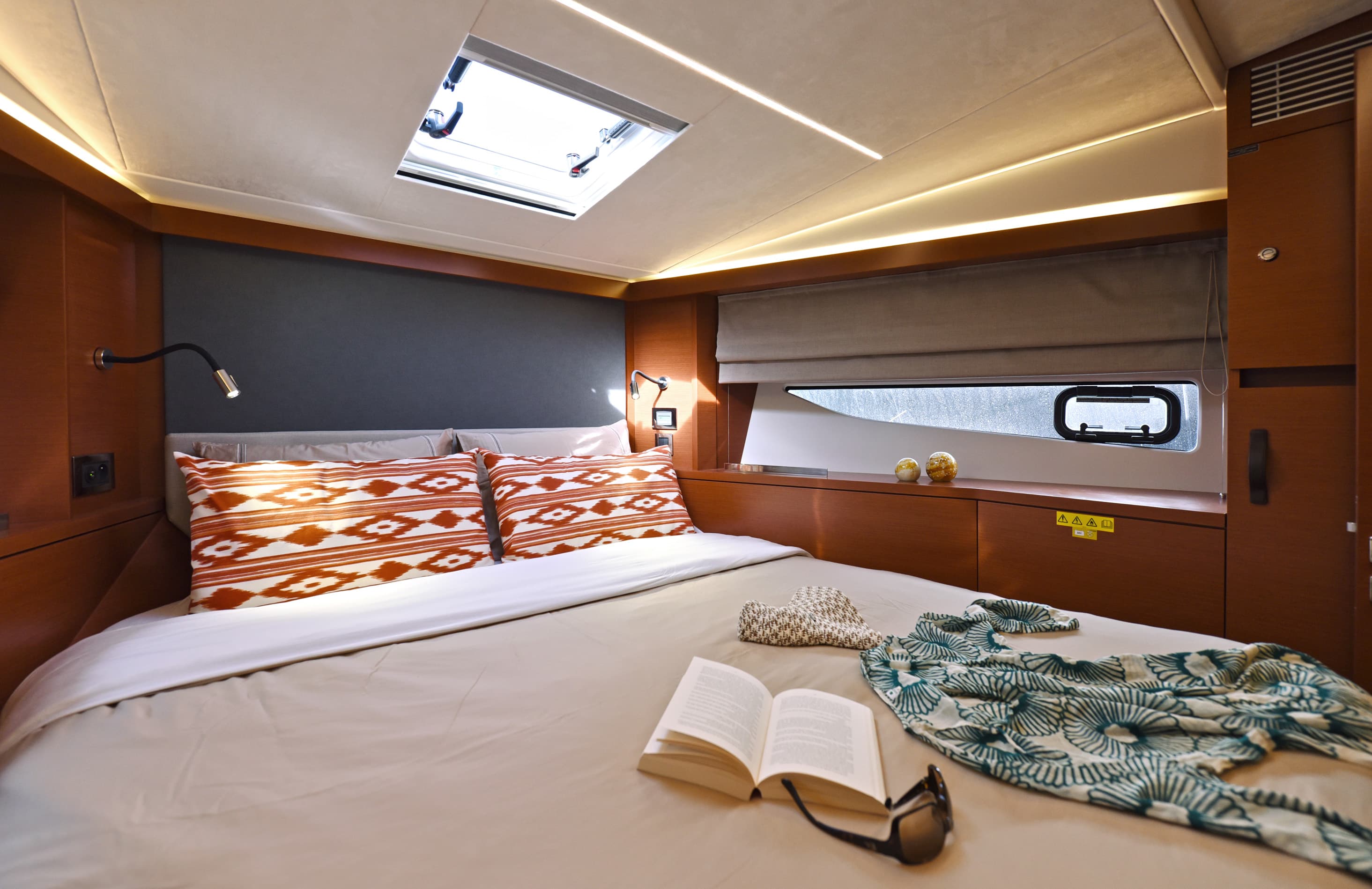 Prestige 42 Fly - photo 5