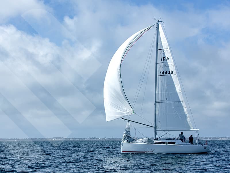 Sun Fast 3200 - photo 5