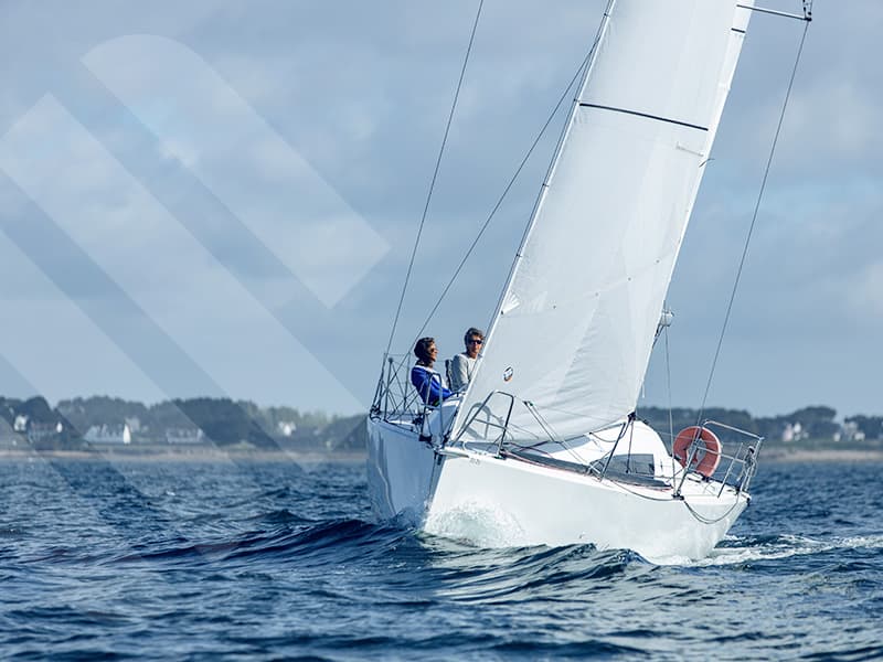 Sun Fast 3200 - photo 6