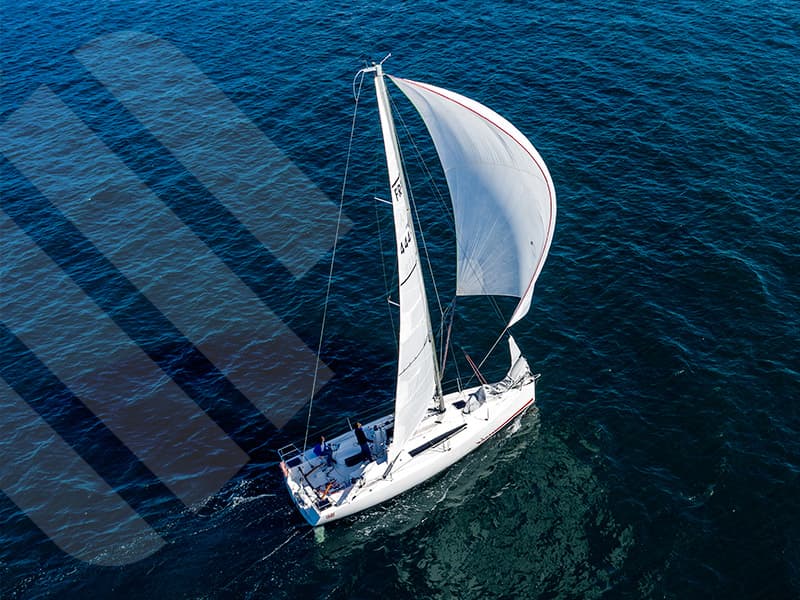 Sun Fast 3200 - photo 8