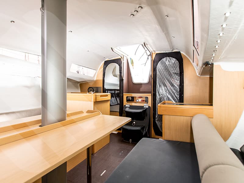 Sun Fast 3200 - photo 4