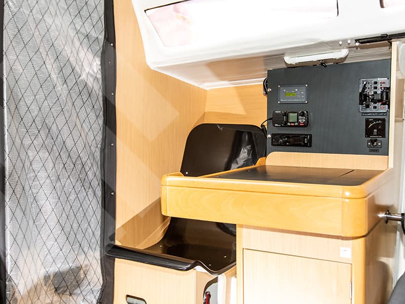 Sun Fast 3200 - photo 13