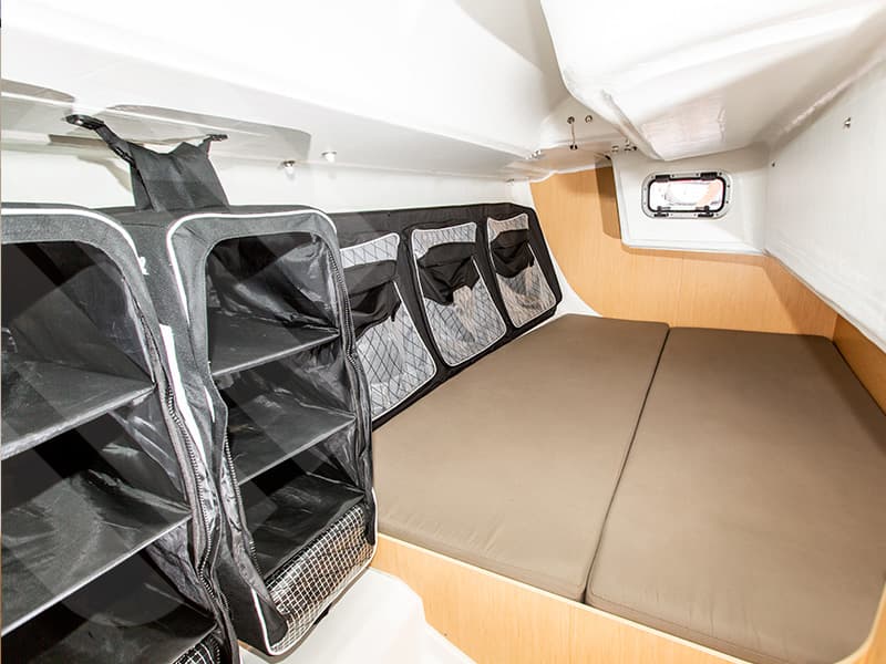 Sun Fast 3200 - photo 9