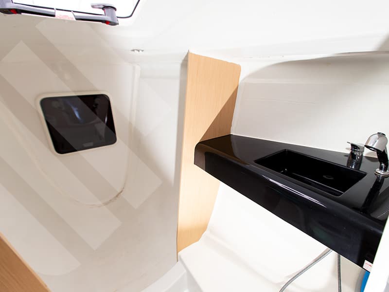 Sun Fast 3200 - photo 11