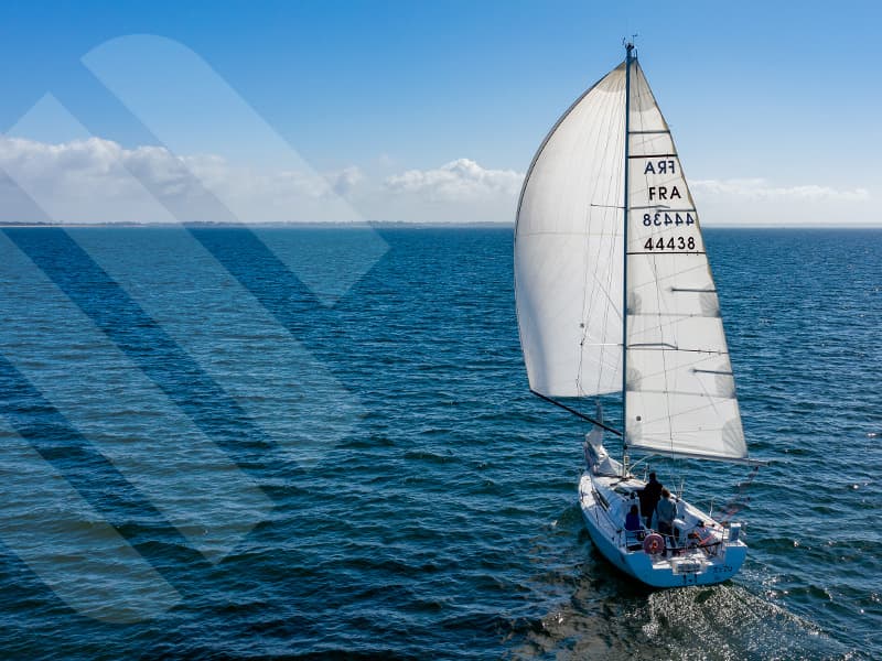 Sun Fast 3200 - photo