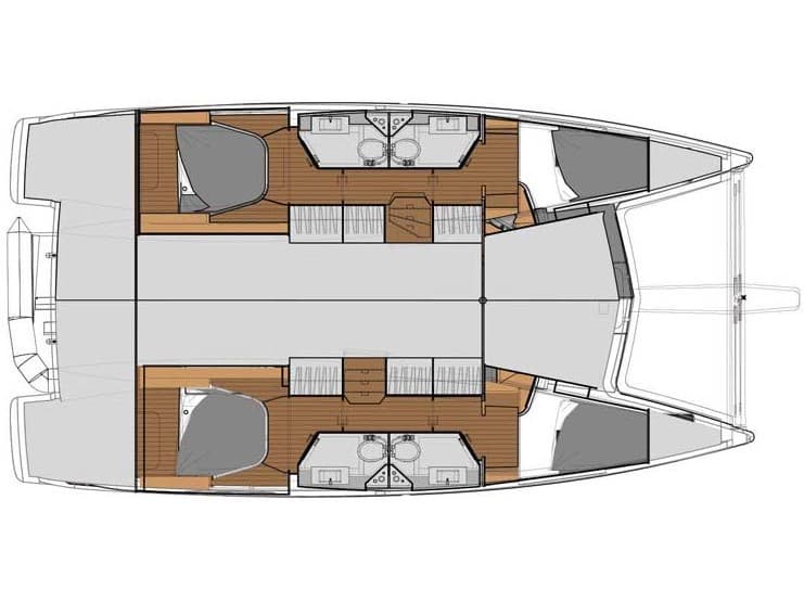 Boat plan