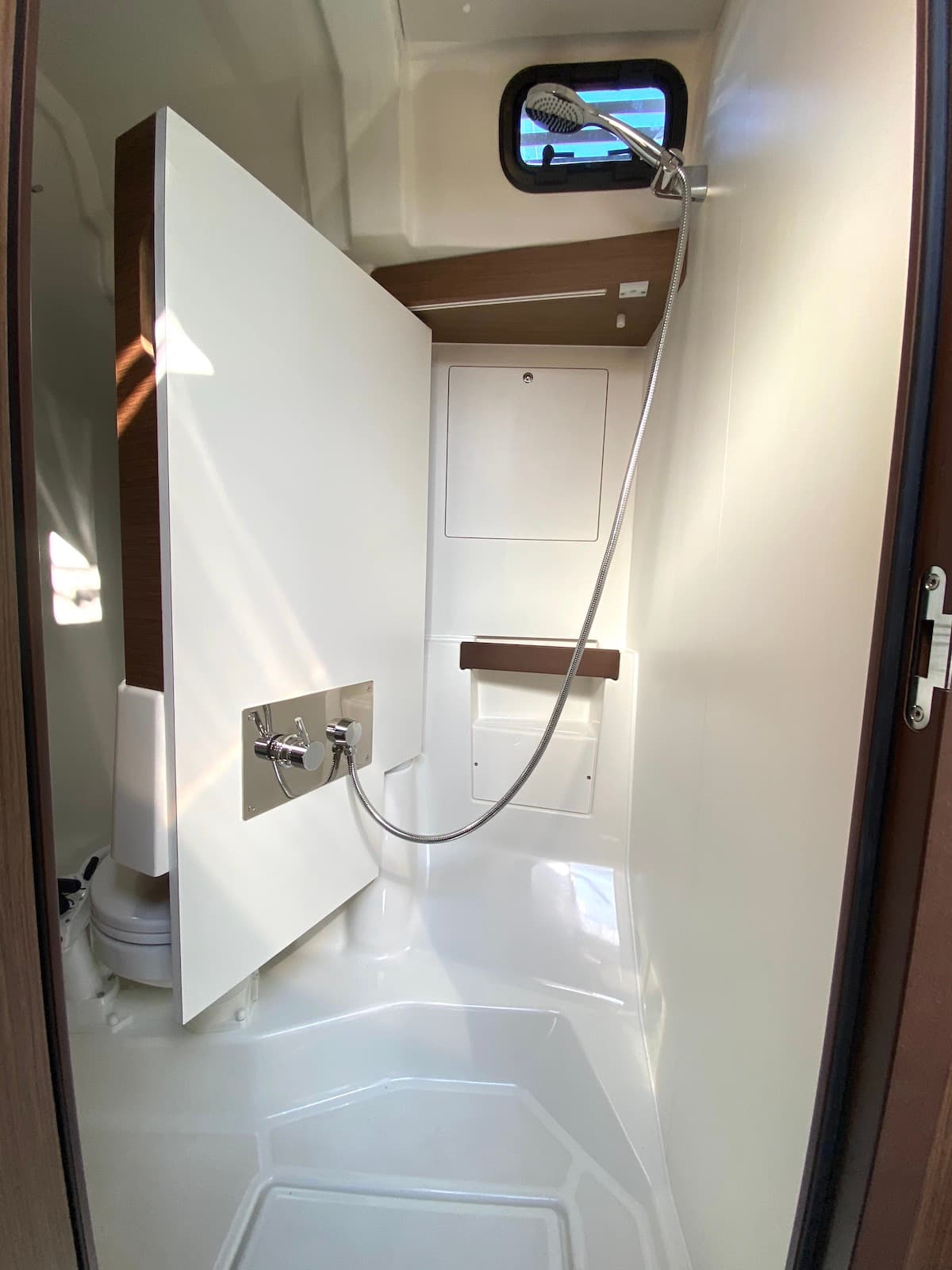 Oceanis 51.1 - photo 7