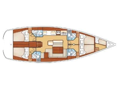 Boat plan