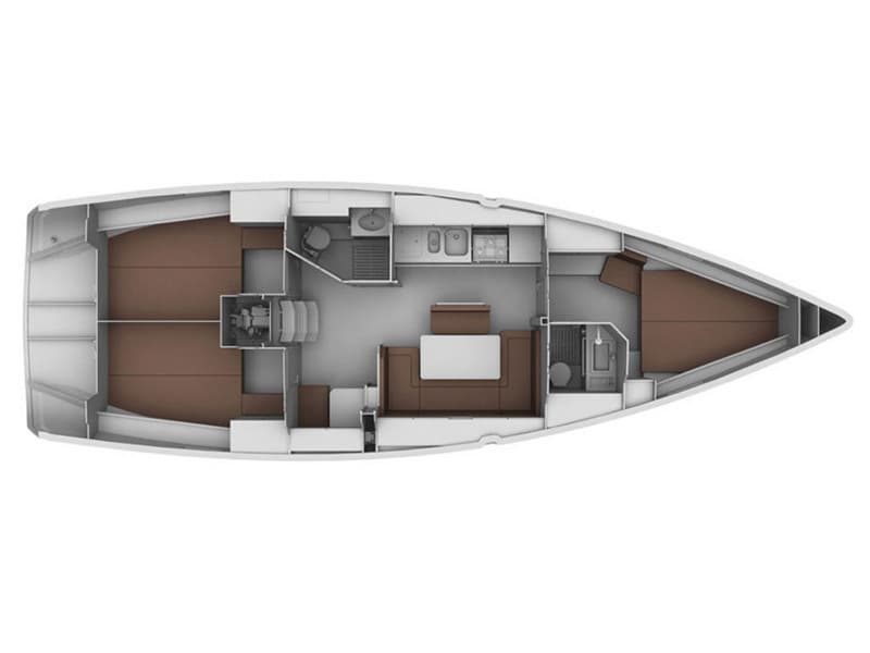 Boat plan