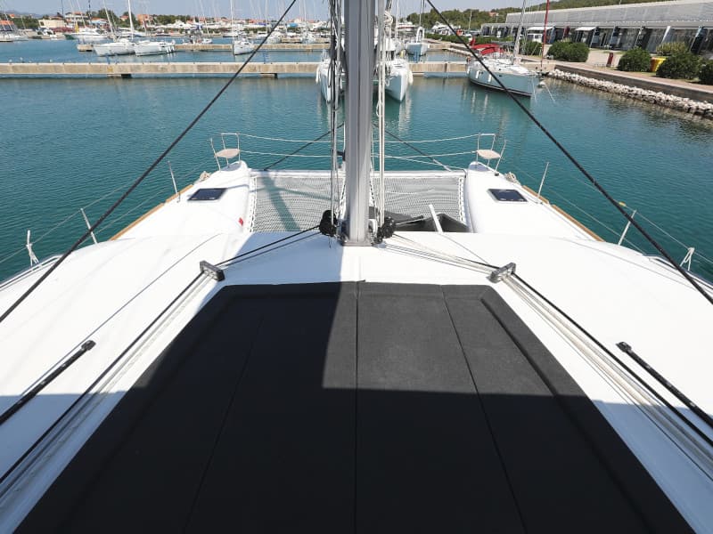 Lagoon 450 - photo 62
