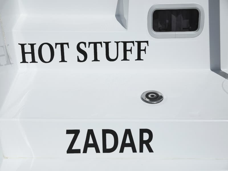 Lagoon 450 - photo 52