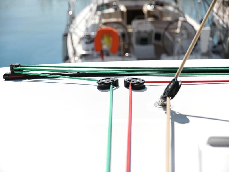 Lagoon 450 - photo 59