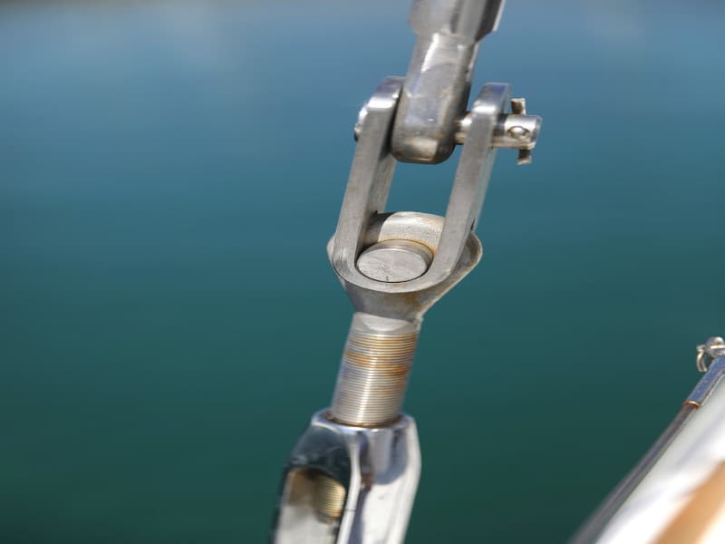 Lagoon 450 - photo 13