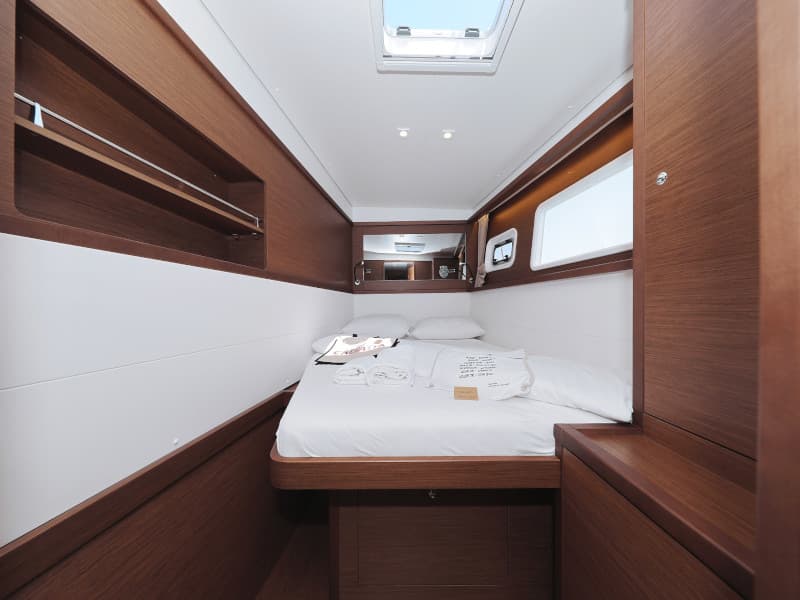 Lagoon 450 - photo 7