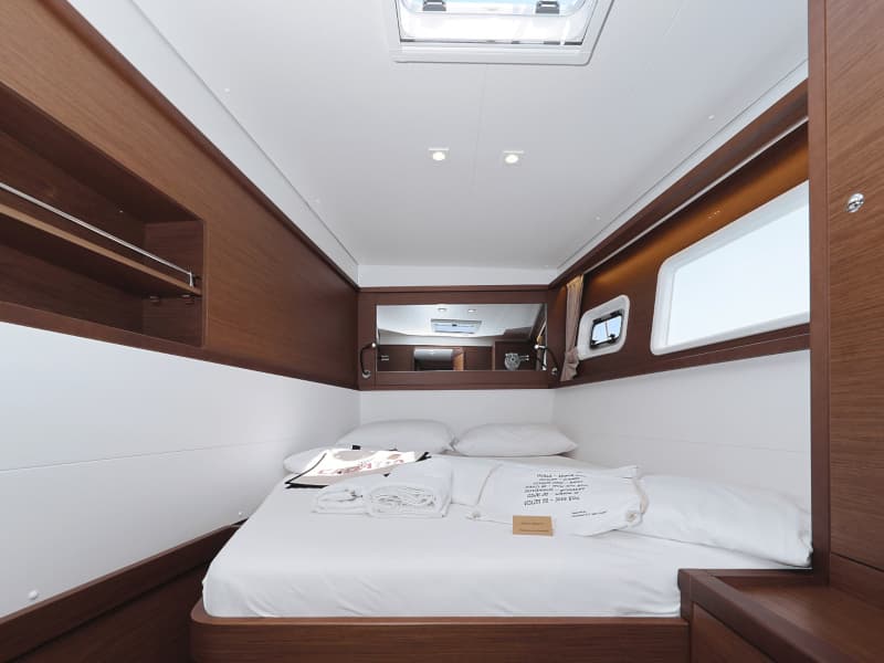 Lagoon 450 - photo 60