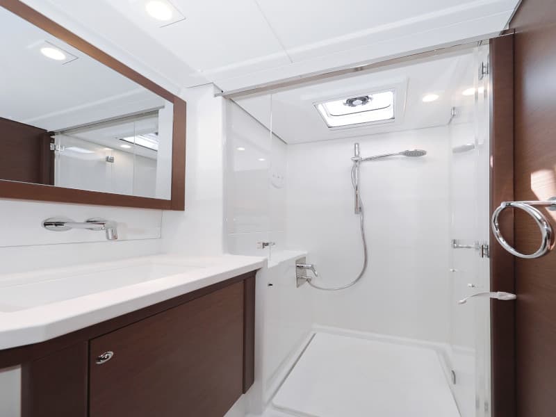 Lagoon 450 - photo 53