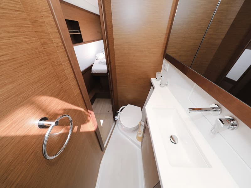 Lagoon 450 - photo 48