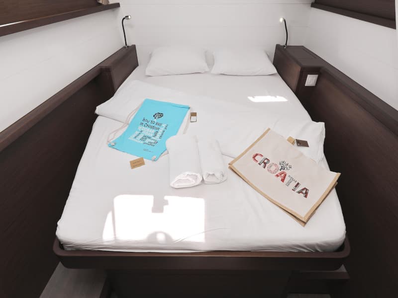 Lagoon 450 - photo 39