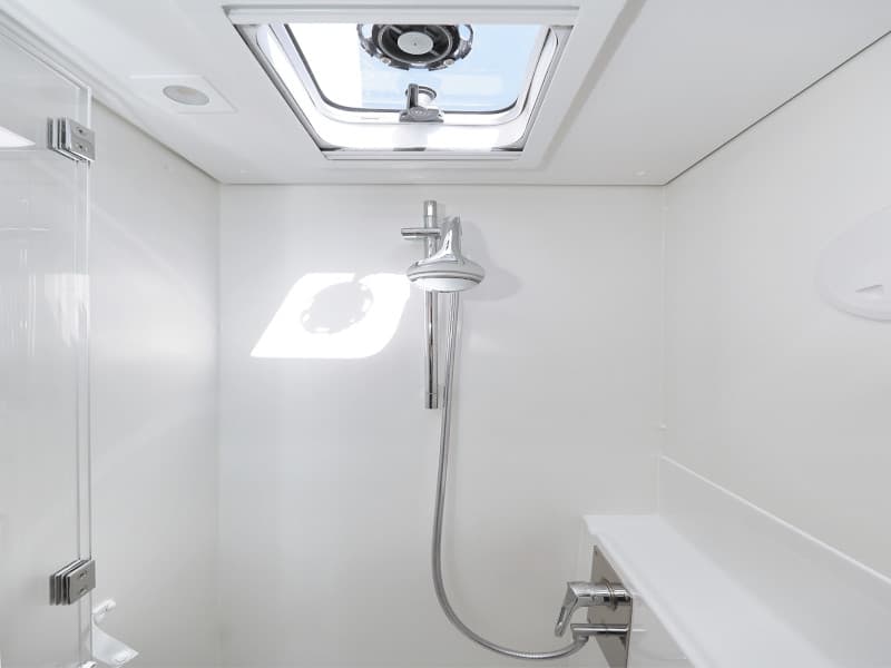 Lagoon 450 - photo 49