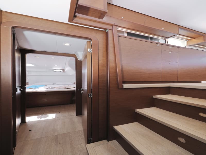 Lagoon 450 - photo 56