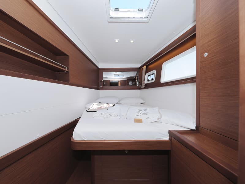 Lagoon 450 - photo 46